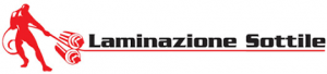 Bild mit dem Logo der Partnerfirma Laminazione Sottile